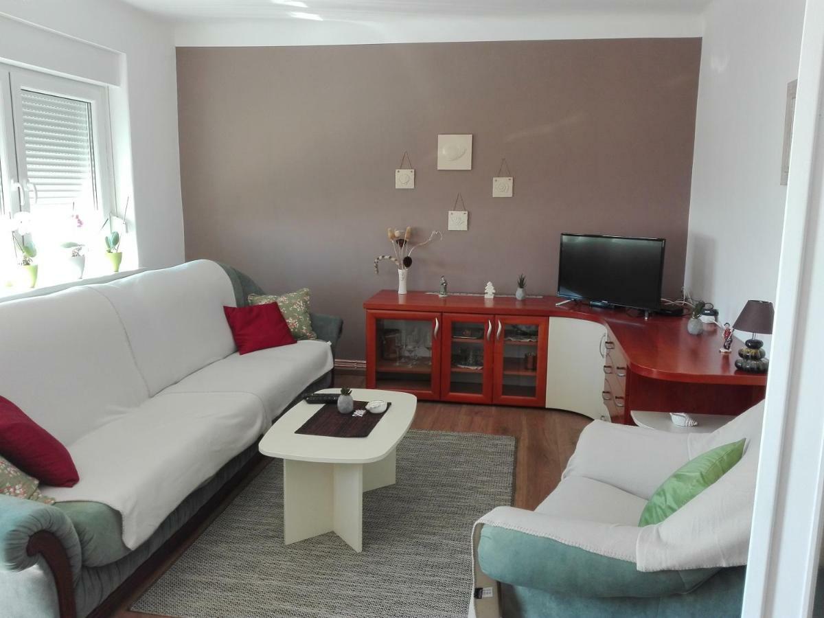 Fani Appartement Rijeka
